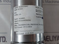 Paine Electronics 214-60-160-01 Pressure Transmitter 0354002 Rev.Ab 0-6,000 Psid