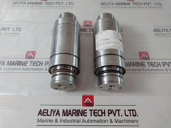 Paine Electronics 214-60-160-01 Pressure Transmitter 0354002 Rev.Ab 0-6,000 Psid