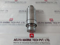 Paine Electronics 214-60-160-01 Pressure Transmitter 0354002 Rev.Ab 0-6,000 Psid