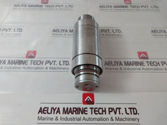 Paine Electronics 214-60-160-01 Pressure Transmitter 0354002 Rev.Ab 0-6,000 Psid