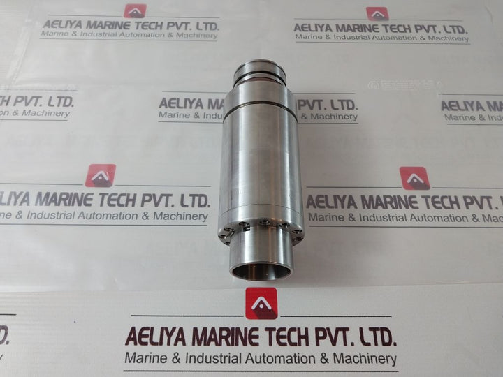 Paine Electronics 214-60-160-01 Pressure Transmitter 0354002 Rev.Ab 0-6,000 Psid