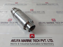 Paine Electronics 214-60-160-01 Pressure Transmitter 0354002 Rev.Ab 0-6,000 Psid