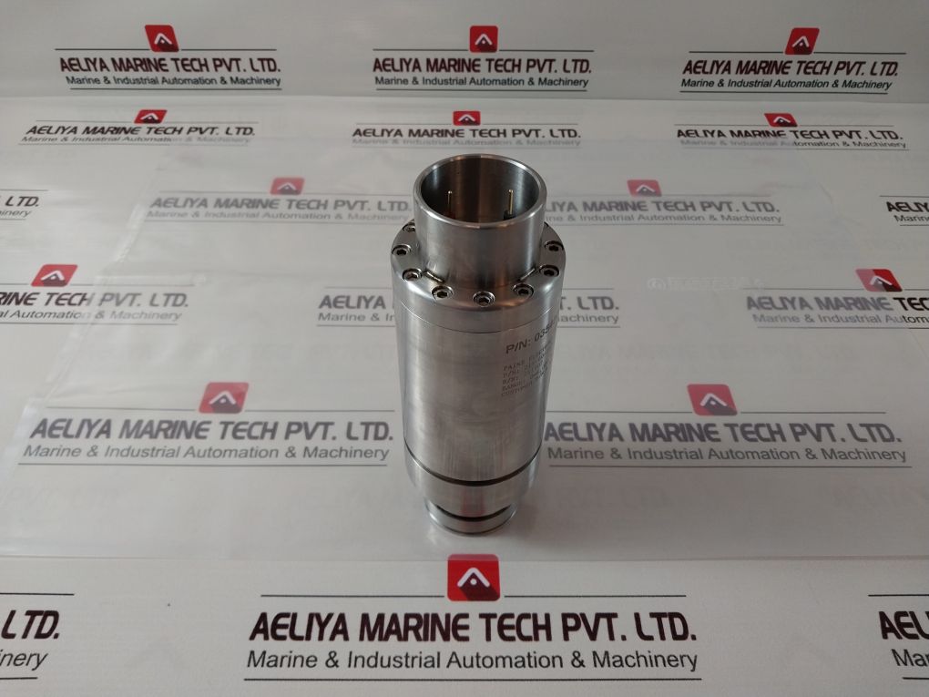 Paine Electronics 214-60-160-01 Pressure Transmitter 0354002 Rev.Ab 0-6,000 Psid