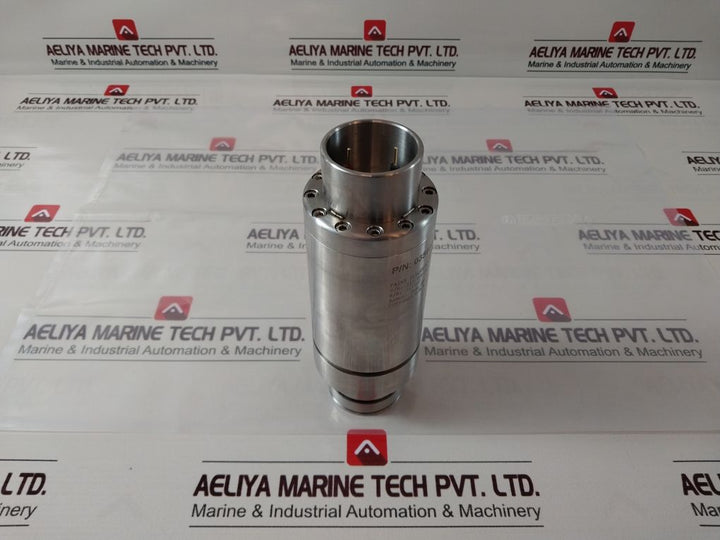 Paine Electronics 214-60-160-01 Pressure Transmitter 0354002 Rev.Ab 0-6,000 Psid