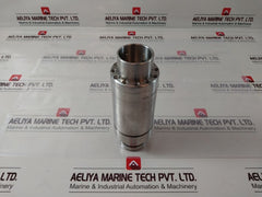 Paine Electronics 214-60-160-01 Pressure Transmitter 0354002 Rev.Ab 0-6,000 Psid