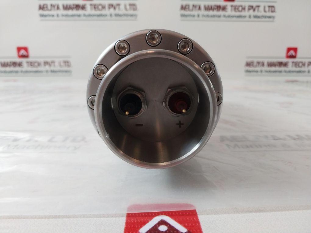 Paine Electronics 214-60-160-01 Pressure Transmitter