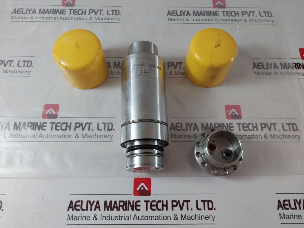 Paine Electronics 214-60-160-01 Pressure Transmitter