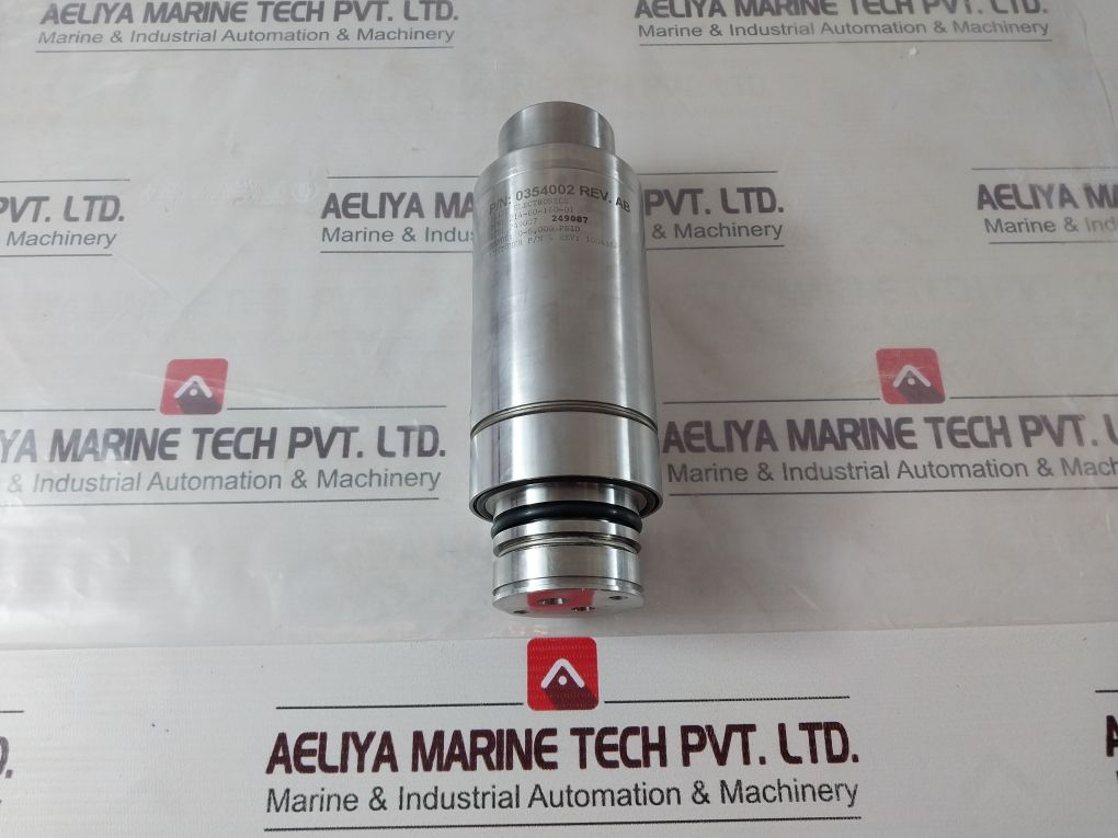 Paine Electronics 214-60-160-01 Pressure Transmitter