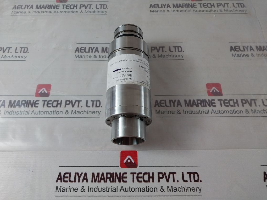 Paine Electronics 214-60-160-01 Pressure Transmitter