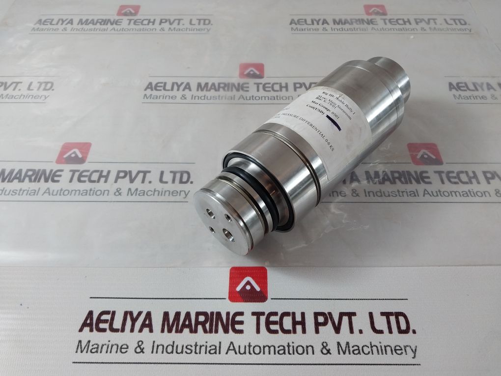 Paine Electronics 214-60-160-01 Pressure Transmitter