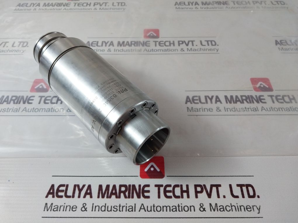 Paine Electronics 214-60-160-01 Pressure Transmitter