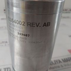 Paine Electronics 214-60-160-01 Pressure Transmitter