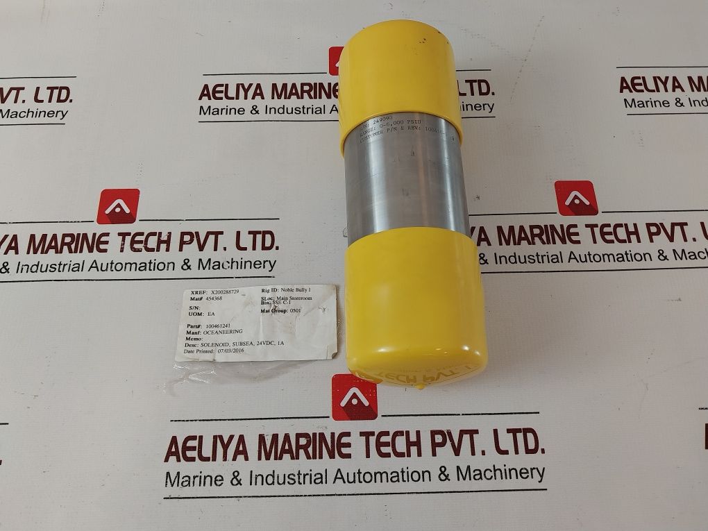 Paine Electronics 214-60-160-01 Pressure Transmitter
