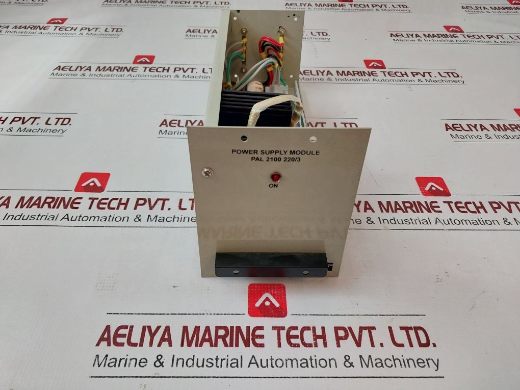 Pal 2100 220/3 Power Supply Module