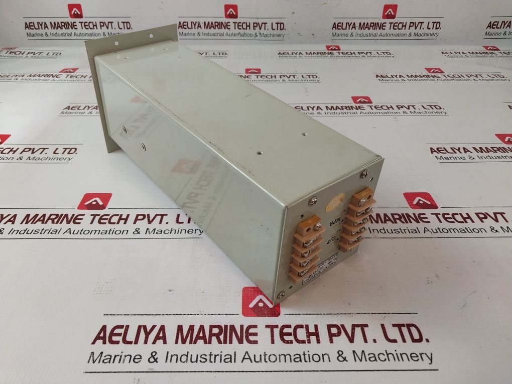 Pal 2100 220/3 Power Supply Module 4701 0P12-4