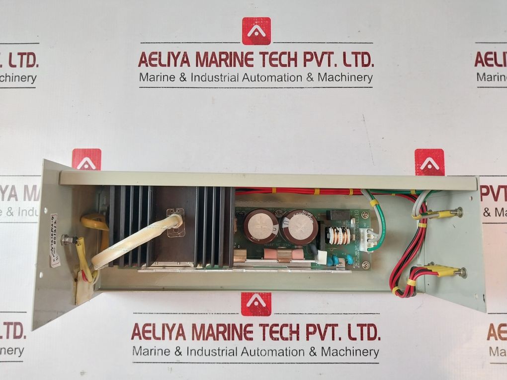 Pal 2100 220/3 Power Supply Module 4701 0P12-4