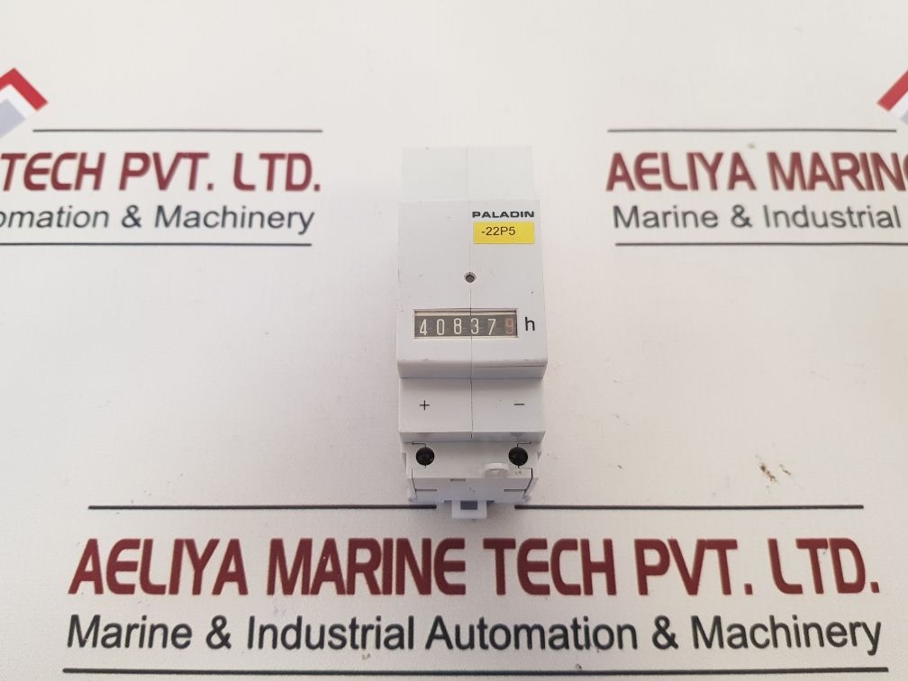 Paladin Bg70.89/312280