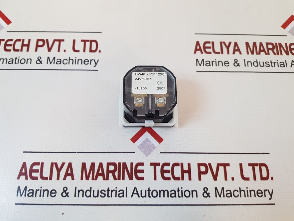 Paladin Bw40.X8/3112X0 Hour Counter