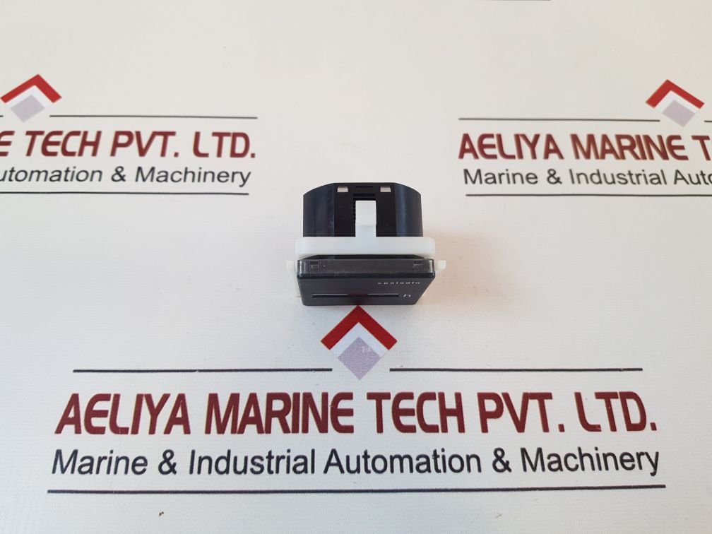 Paladin Bw40.X8/3112X0 Hour Counter