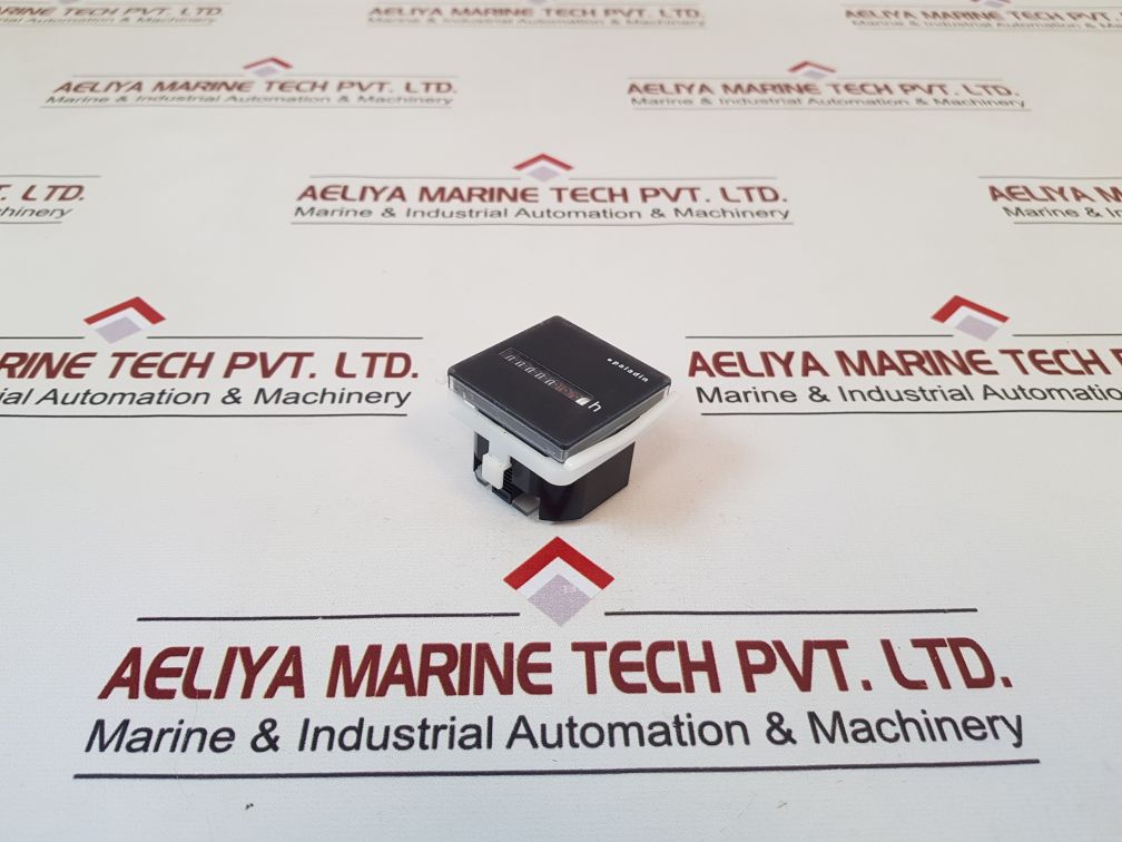 Paladin Bw40.X8/3112X0 Hour Counter