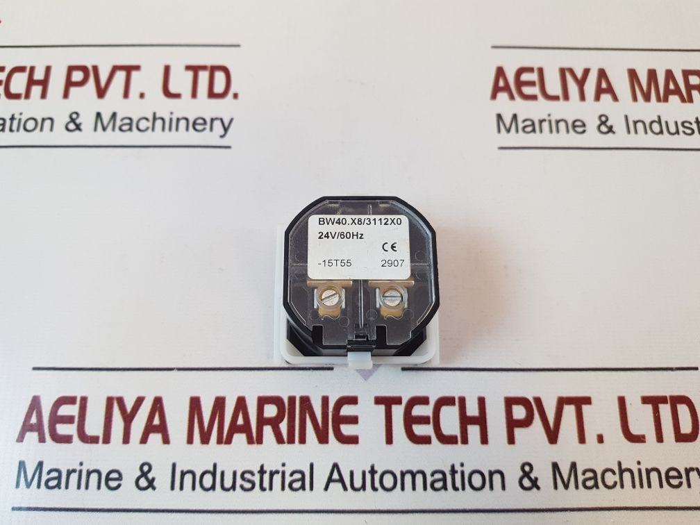 Paladin Bw40.X8/3112X0 Hour Counter