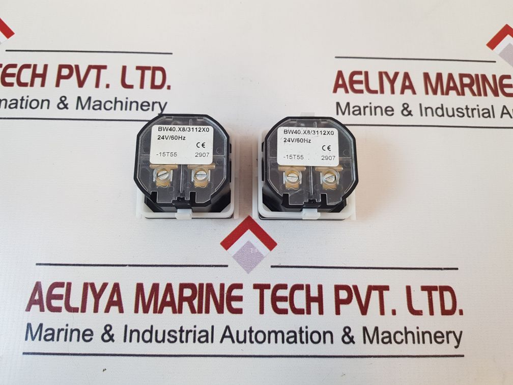 Paladin Bw40.X8/3112X0 Hour Counter