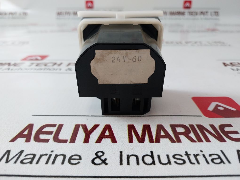 Paladin Hour Meter 24V~60
