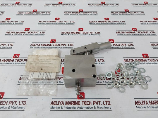 Paladon 49445 Service Kits For Hand Pump