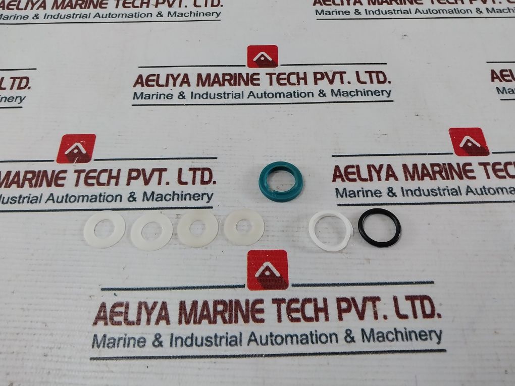 Paladon 49445 Service Kits For Hand Pump