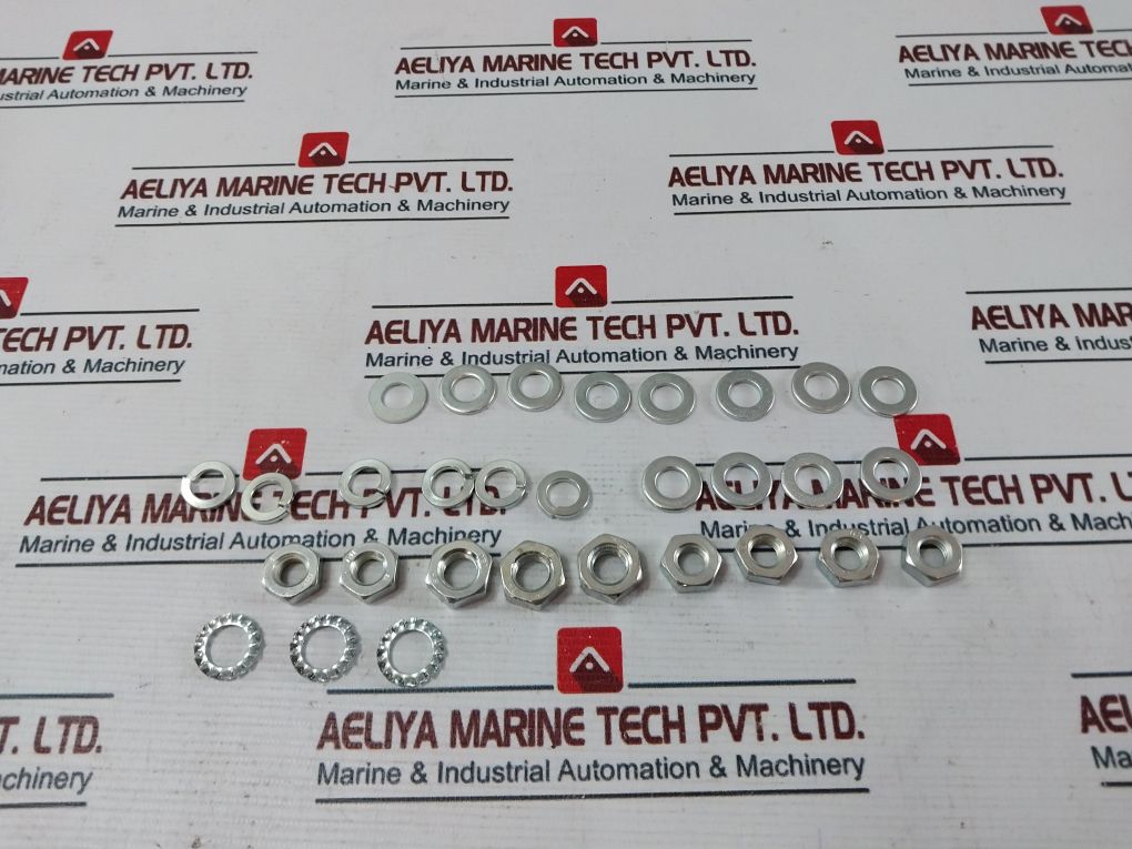 Paladon 49445 Service Kits For Hand Pump