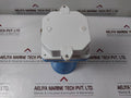Palazzoli 900473 Siren With Vibrating Diaphragm And Directional Horn