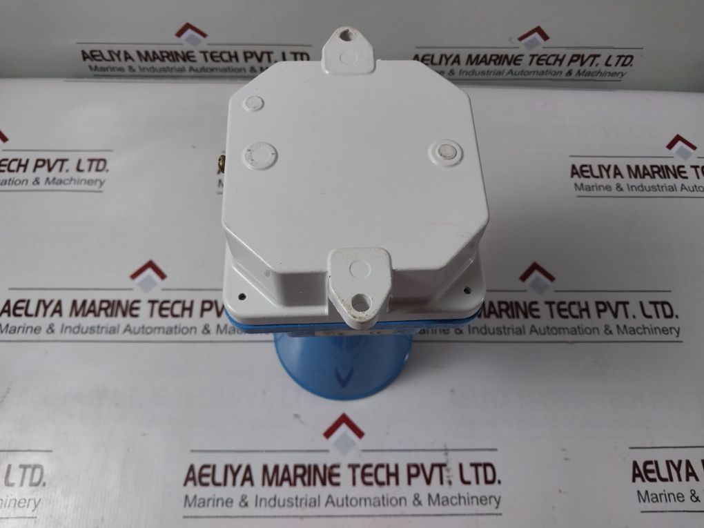 Palazzoli 900473 Siren With Vibrating Diaphragm And Directional Horn