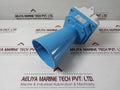 Palazzoli 900473 Siren With Vibrating Diaphragm And Directional Horn