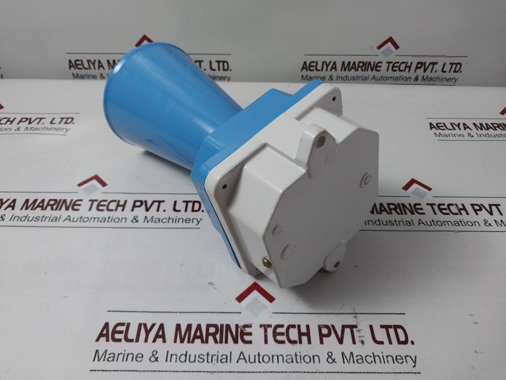 Palazzoli 900473 Siren With Vibrating Diaphragm And Directional Horn