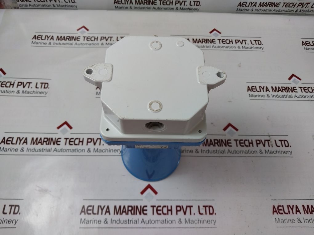 Palazzoli 900473 Siren With Vibrating Diaphragm & Directional Horn