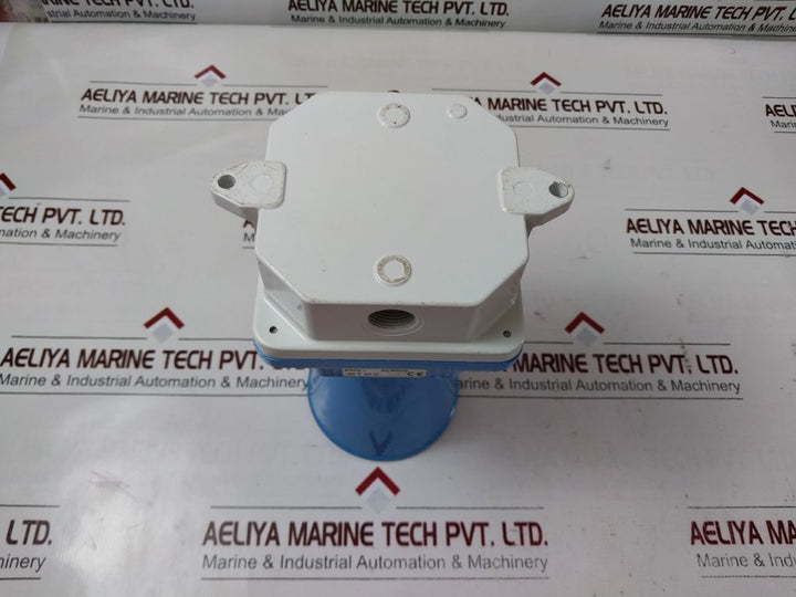 Palazzoli 900473 Siren With Vibrating Diaphragm & Directional Horn
