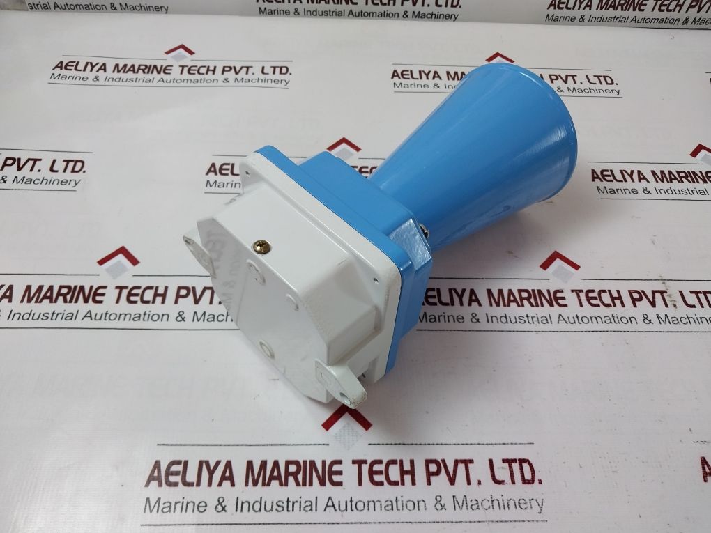 Palazzoli 900473 Siren With Vibrating Diaphragm & Directional Horn