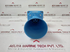 Palazzoli 900473 Siren With Vibrating Diaphragm & Directional Horn