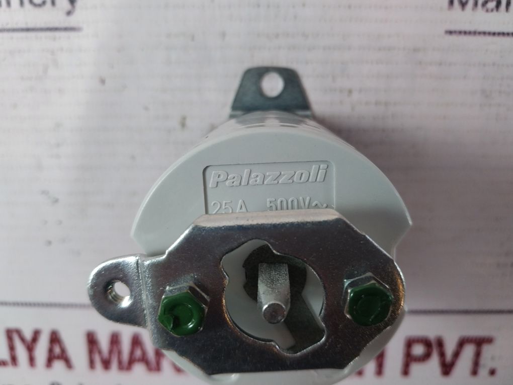 Palazzoli Cam K26 P275212 Selector Switch 20195159P Set