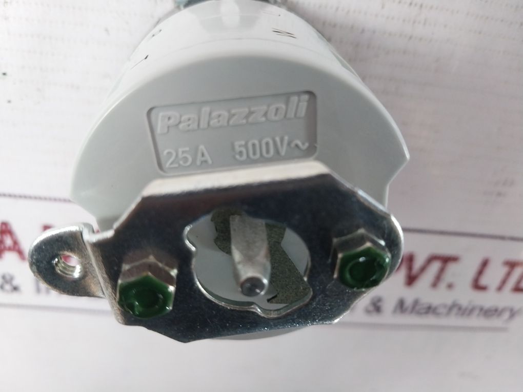 Palazzoli Cam K26 P275212 Selector Switch 20195159P Set