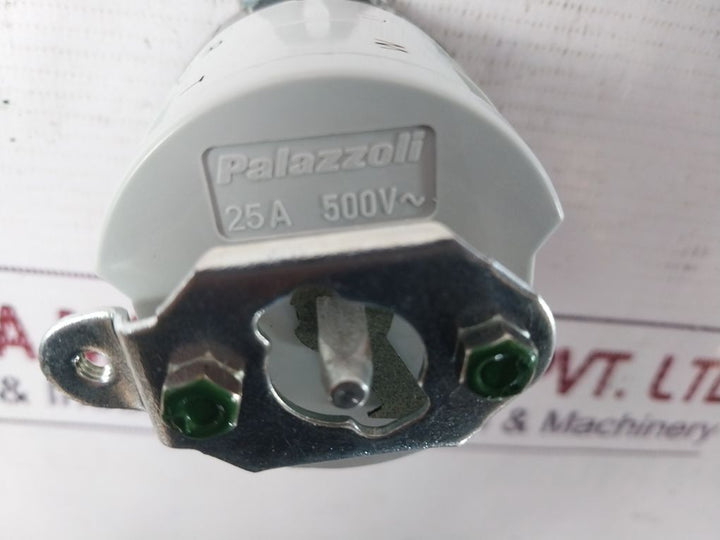 Palazzoli Cam K26 P275212 Selector Switch 20195159P Set