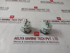 Palazzoli Cam K26 P275212 Selector Switch 20195159P Set