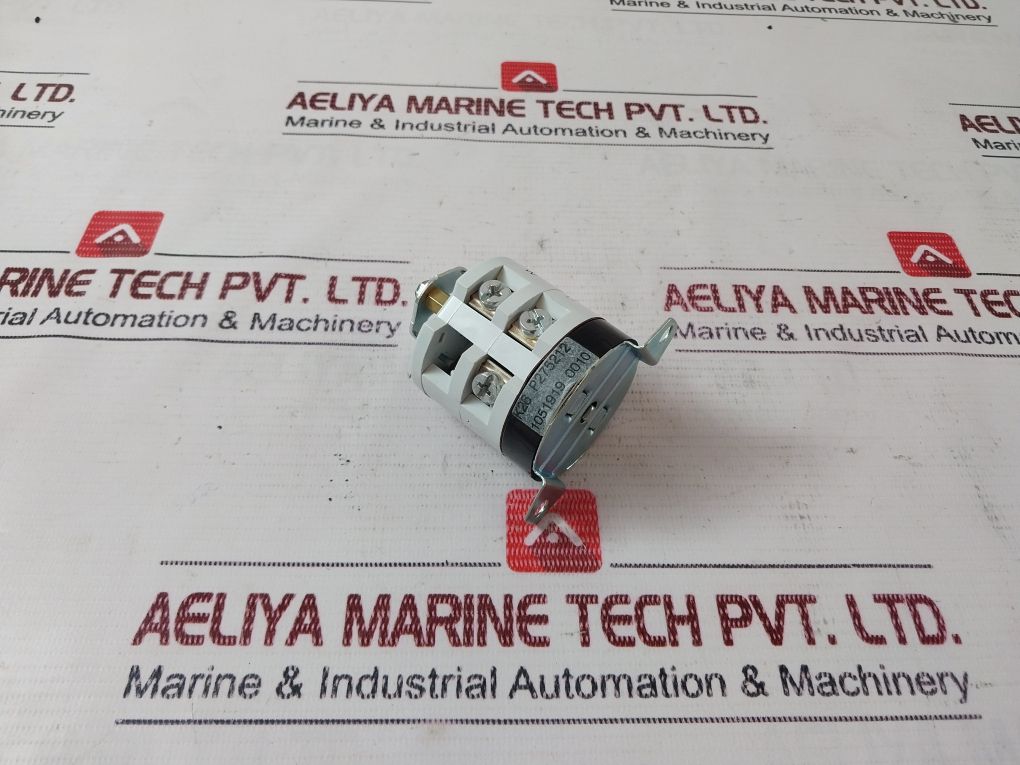Palazzoli Cam K26 P275212 Selector Switch 20195159P Set