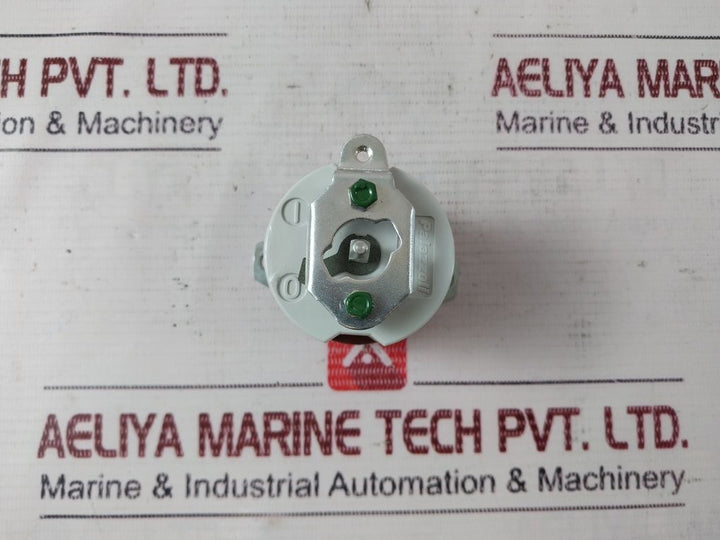 Palazzoli Cam K26 P275212 Selector Switch 20195159P Set