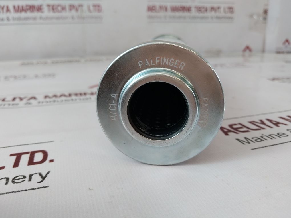 Palfinger Ea2169 Oil Filter
