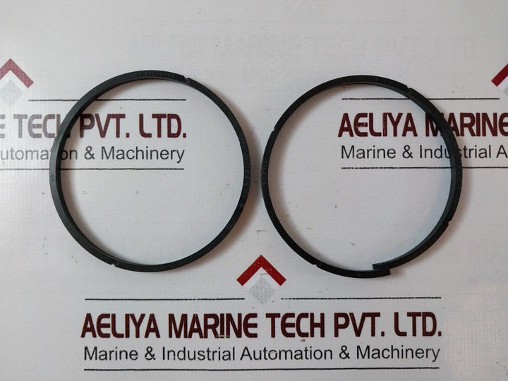 Palfinger Ed061 Piston Seal Kit