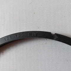 Palfinger Ed061 Piston Seal Kit