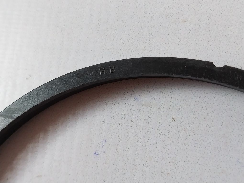 Palfinger Ed061 Piston Seal Kit