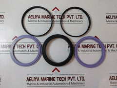 Palfinger Ed061 Piston Seal Kit
