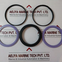 Palfinger Ed061 Piston Seal Kit